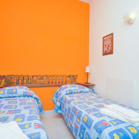 Residence Aegidius Ischia Kültér fotó