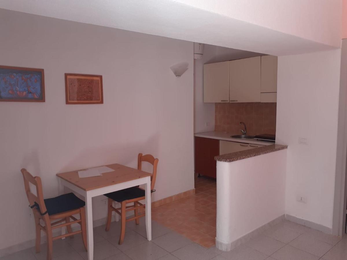 Residence Aegidius Ischia Kültér fotó