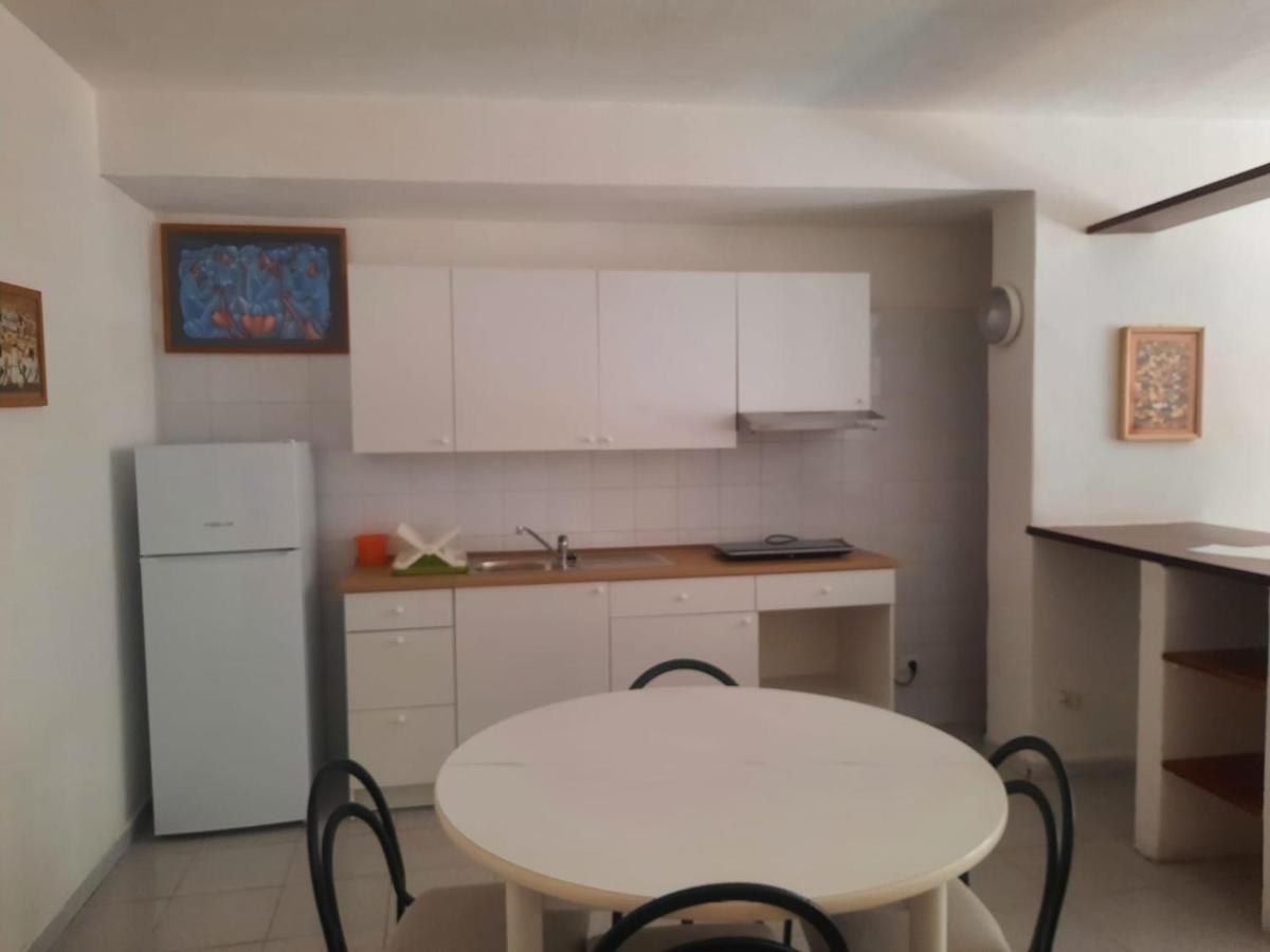 Residence Aegidius Ischia Kültér fotó