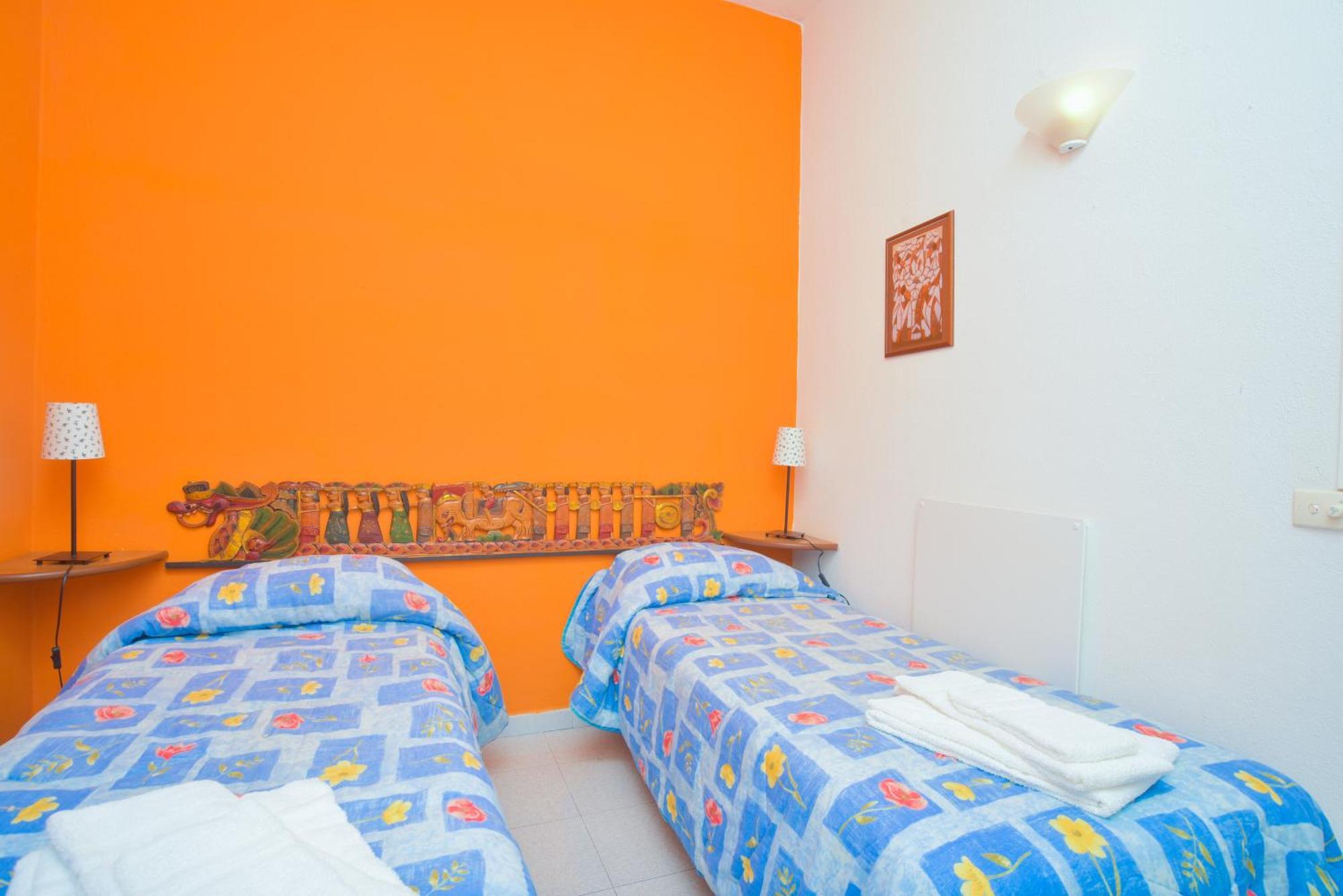 Residence Aegidius Ischia Kültér fotó