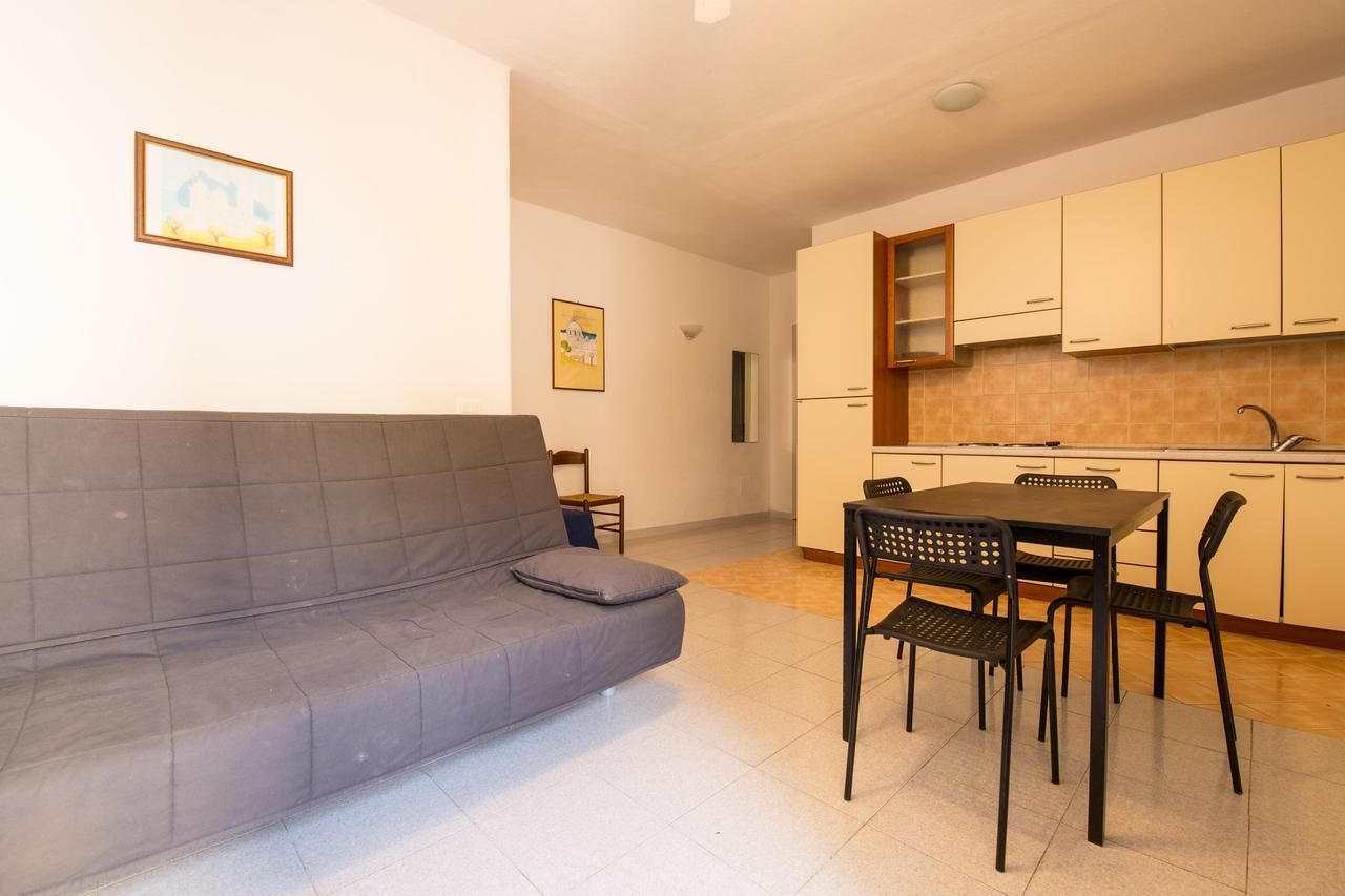 Residence Aegidius Ischia Kültér fotó